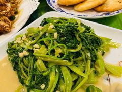-盛港湾海鲜食府(黄沙店)