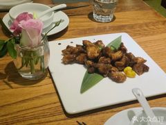 -茹·pure vegan(博华广场店)