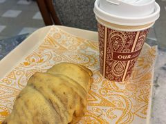 -OUR Bakery(国贸商城店)
