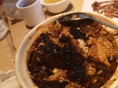 -避风塘(百联东郊店)