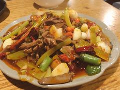 -小天府川菜馆(魏公村店)