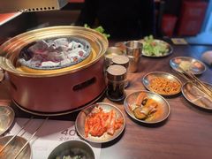 -西塔老太太泥炉烤肉(上海七宝领展广场店)