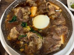 -东京屋(武定路店)