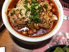 -炉小二铜锅牛蛙•川湘菜(三里屯店)