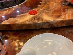 -棠宴酒店(汉口学院店)