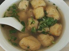 豆泡汤-白魁老号饭庄(交道口店)