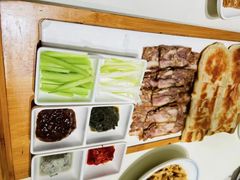 -蓬川食府(金海道店)
