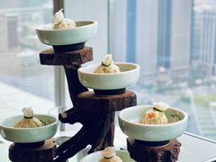 -运·中餐厅(成都华尔道夫酒店)