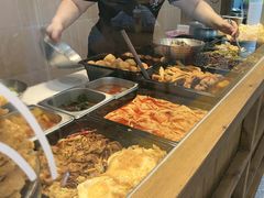 -爱民螺蛳粉(五里亭店)