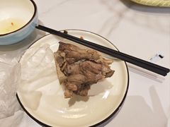 -老火大骨头汤馆