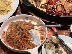 -老板恋上鱼(荣盛广场店)