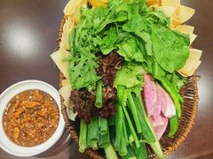 -李氏八大件老菜馆(万宝街店)