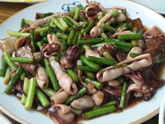 -船歌·鱼水饺青岛菜(金狮广场店)