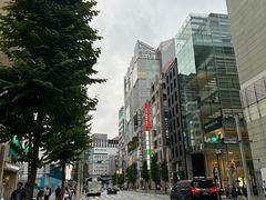 -优衣库(银座店)