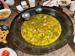 -鲜椒鱼·雅安地标性美食