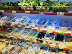 零售区-皆道拌麻辣烫·麻辣拌