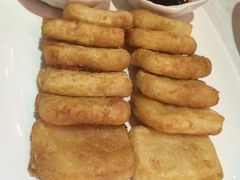 -尘香•传统川菜(创汇首座店)