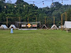 -清泉湾生态旅游度假区