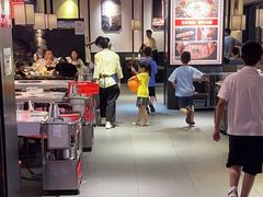 -川锅一号火锅(睢宁店)