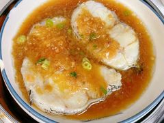 -餐与自然(老商埠店)