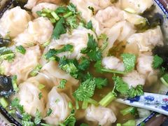 -老谢野馄饨(延安路店)