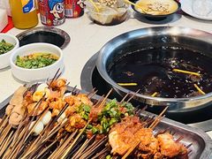-牛华八婆麻辣烫(起源店)
