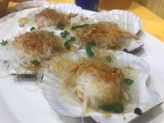 -老字号蛇口德记烧腊饭店·海鲜加工