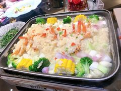 -禧瑞都大饭店(吊桥路店)