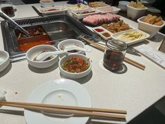 -海底捞火锅(国奥村店)