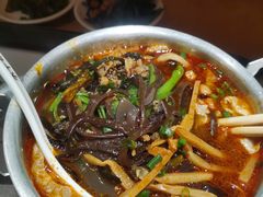 -水平有限广西米粉·广西风味集(五道口店)