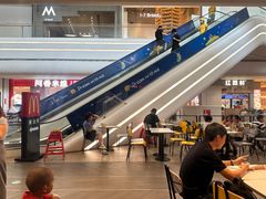 -麦当劳(皇岗路店)