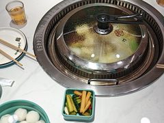 -满兴咱妈烀饼铁锅炖(兰州北街店)