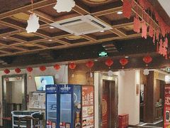 -惠丰堂饭庄·烤鸭·京味菜(西北旺·航天城店)