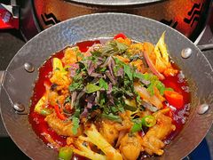 -探鱼·鲜青椒爽麻烤鱼(领展购物广场店)