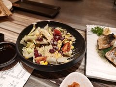 -赤坂亭·M9和牛烧肉·铁板烧·日料398放题(长泰广场店)