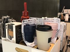 -Manner Coffee(芮欧百货店)