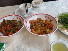 -湖南乡情湘菜馆(罗湖店)