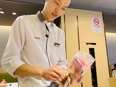 -海底捞火锅(漕宝路店)