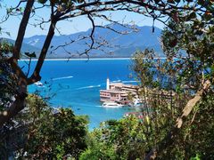 -海南分界洲岛旅游区