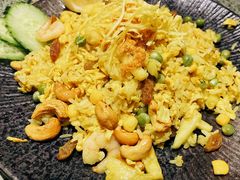 -Home Thai·泰谣(王府井apm店)