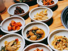 -金顺碳烤肉(1号店)