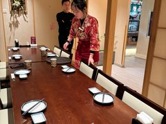-松子料理(亮马桥店)