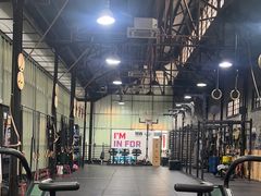 -CrossFit MeWellness