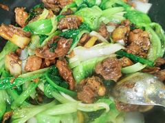 -苏记餐厅(叠南店)