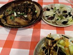 -老方桌烂蹄花川菜馆(九龙坡店)