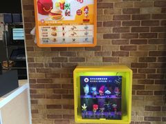 -麦当劳(政通路店)