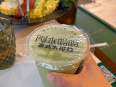 -Thai Basil罗勒叶泰式餐厅(时代天街店)