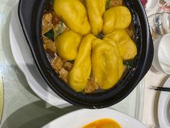 -老爷庙风味美食府(魏都大道店)