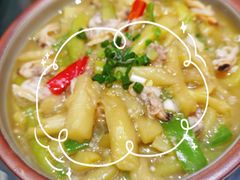 -君霖海鲜私房菜(春柳店)