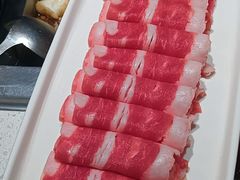 -海底捞火锅(巴黎春天浦建店)